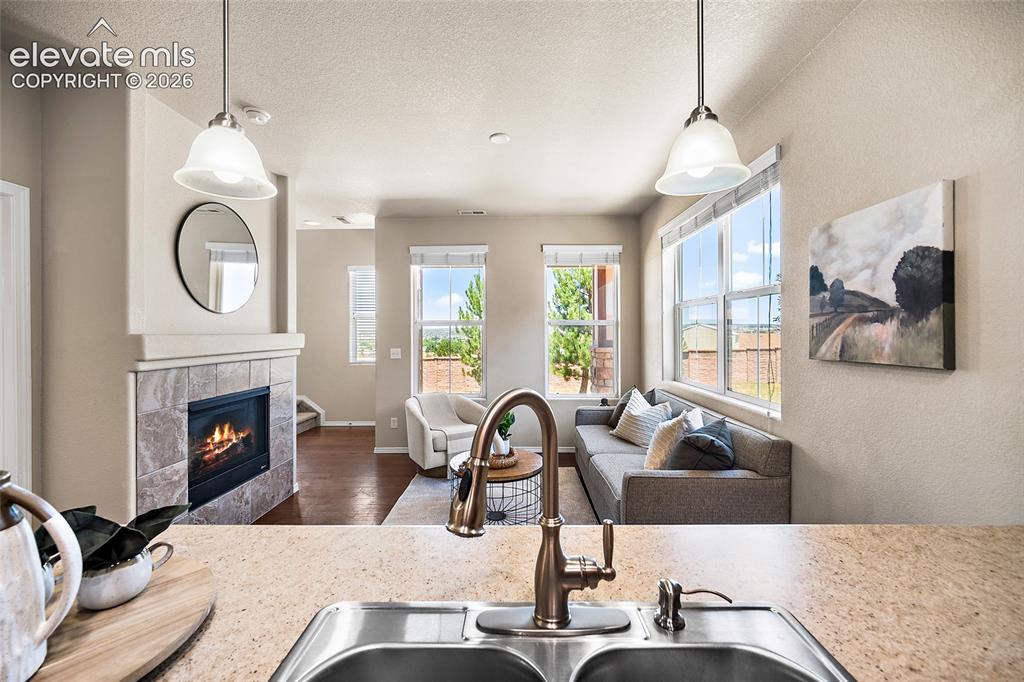 5348 Prominence Point Colorado Springs CO 80923