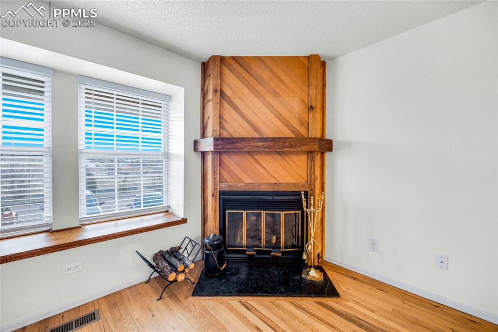 6622 Overland Drive Colorado Springs CO 80919