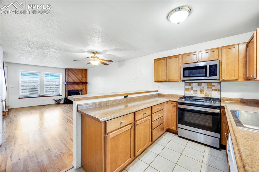 6622 Overland Drive Colorado Springs CO 80919