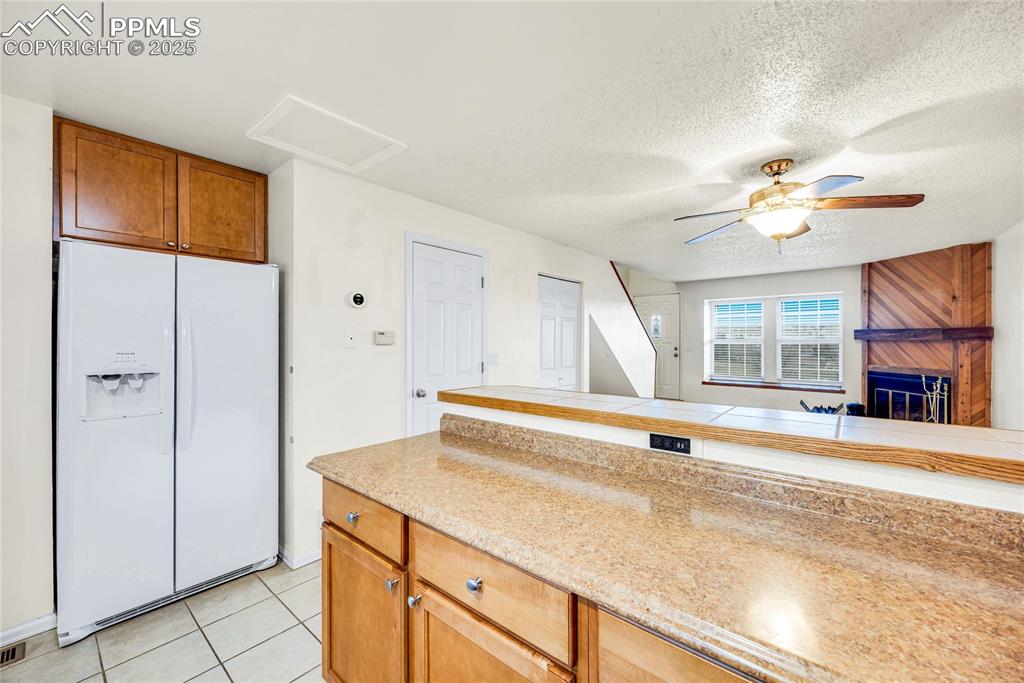 6622 Overland Drive Colorado Springs CO 80919