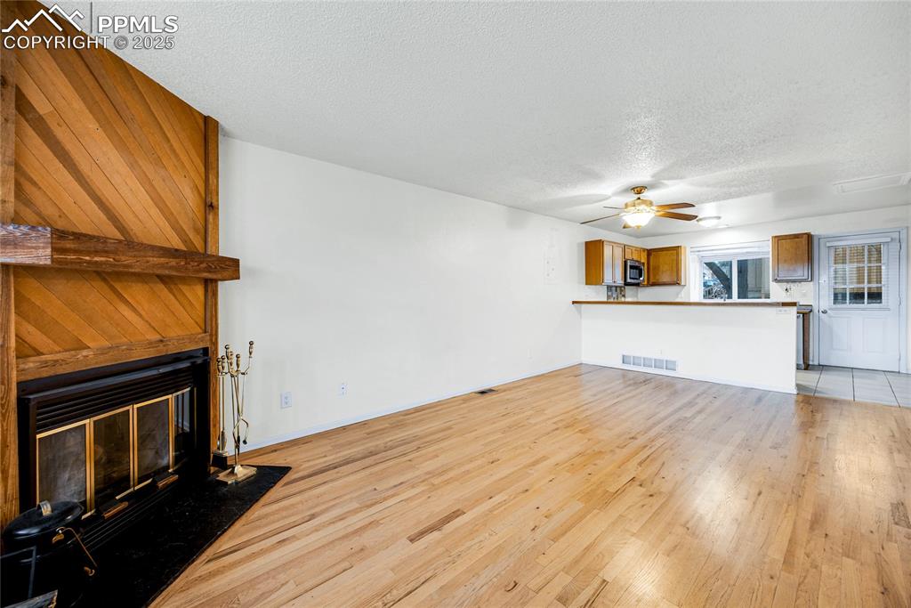 6622 Overland Drive Colorado Springs CO 80919