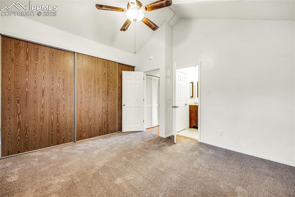6622 Overland Drive Colorado Springs CO 80919