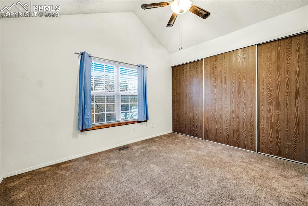 6622 Overland Drive Colorado Springs CO 80919