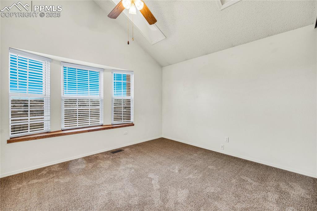 6622 Overland Drive Colorado Springs CO 80919