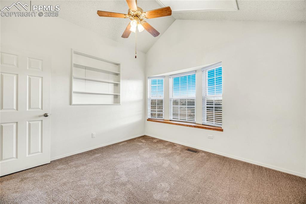 6622 Overland Drive Colorado Springs CO 80919