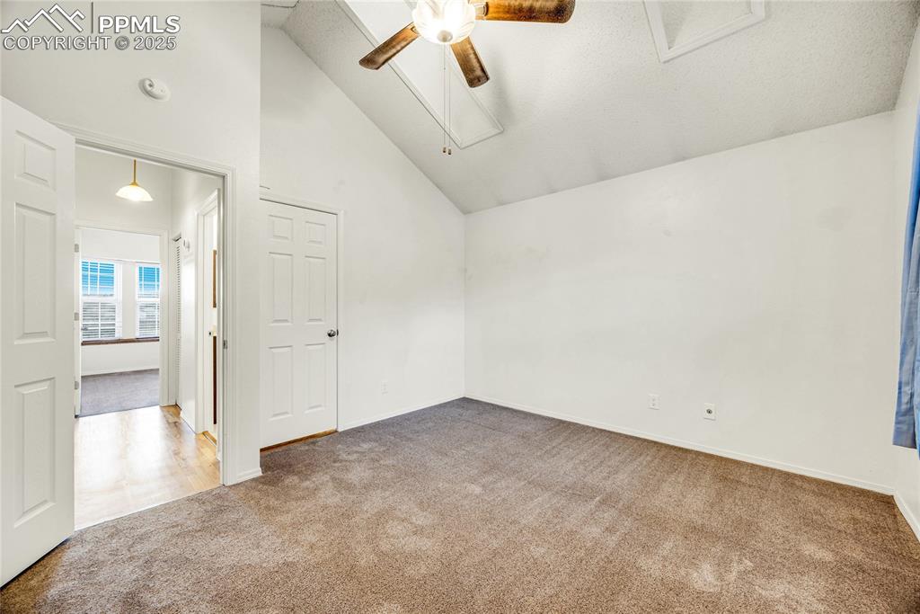 6622 Overland Drive Colorado Springs CO 80919
