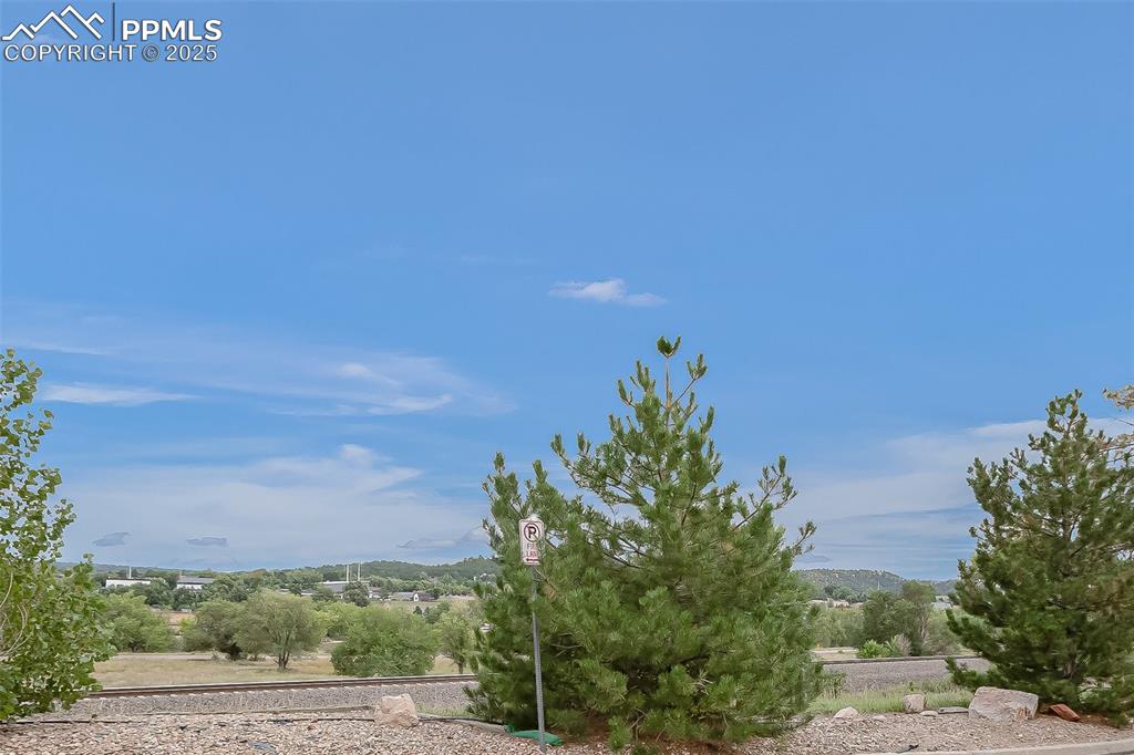 6622 Overland Drive Colorado Springs CO 80919