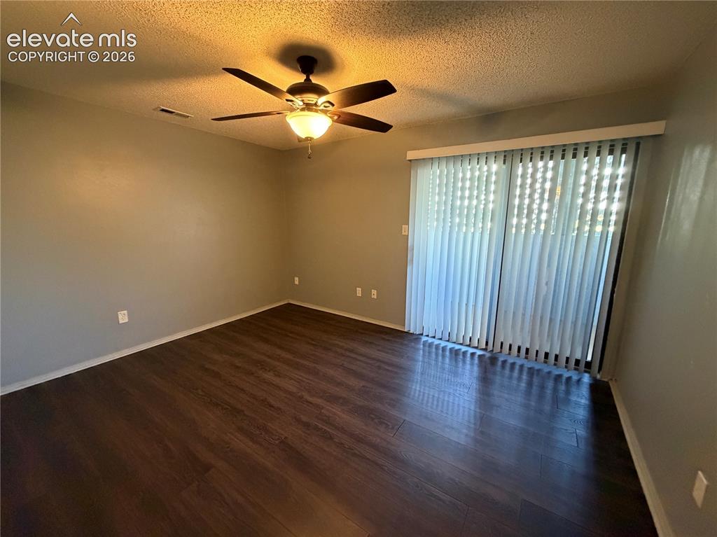 1228 Firefly Circle Colorado Springs CO 80916