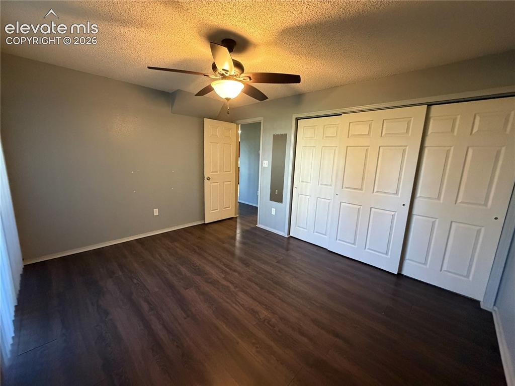 1228 Firefly Circle Colorado Springs CO 80916