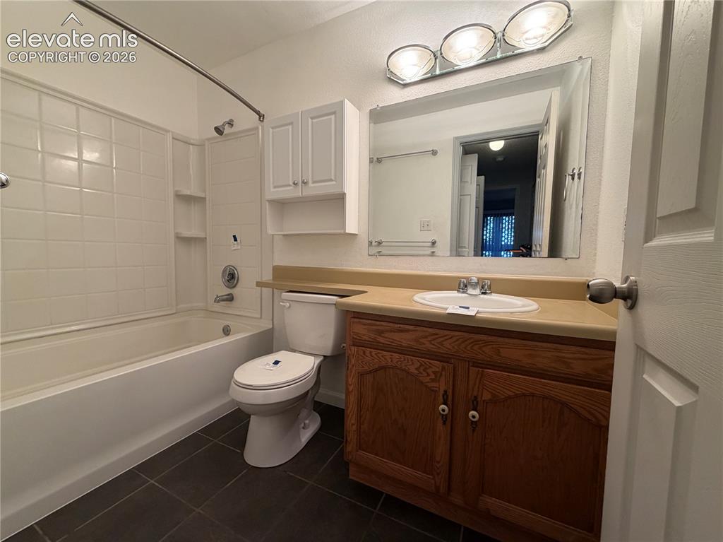 1228 Firefly Circle Colorado Springs CO 80916