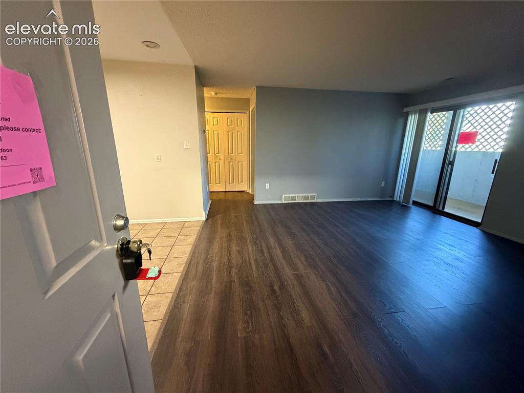 1228 Firefly Circle Colorado Springs CO 80916