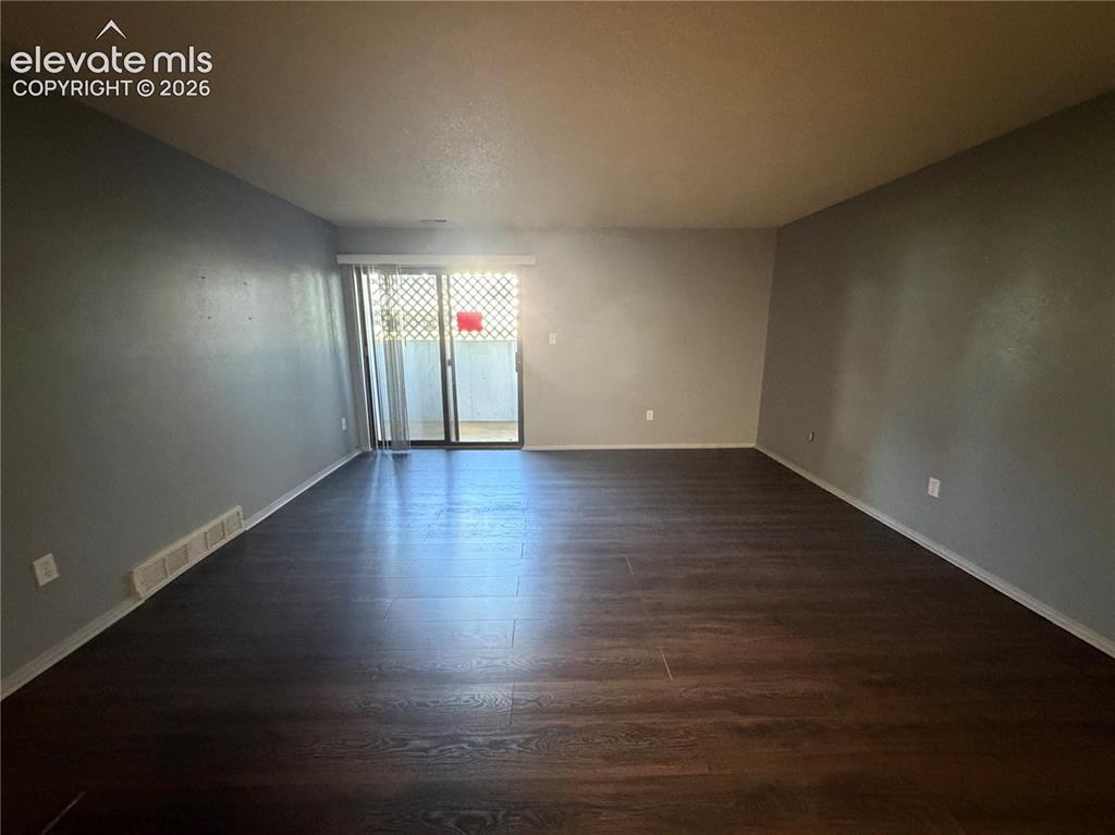1228 Firefly Circle Colorado Springs CO 80916