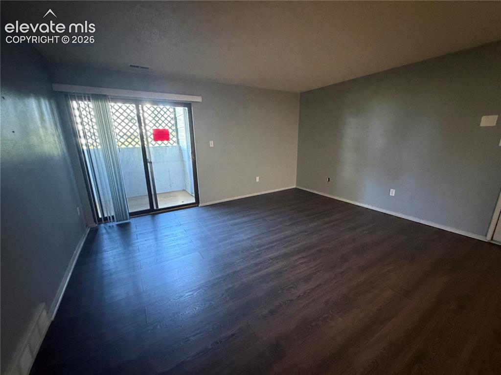1228 Firefly Circle Colorado Springs CO 80916