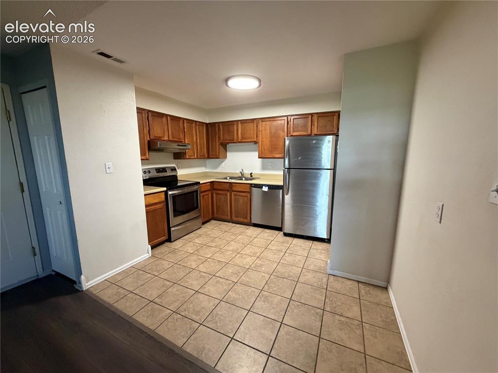 1228 Firefly Circle Colorado Springs CO 80916