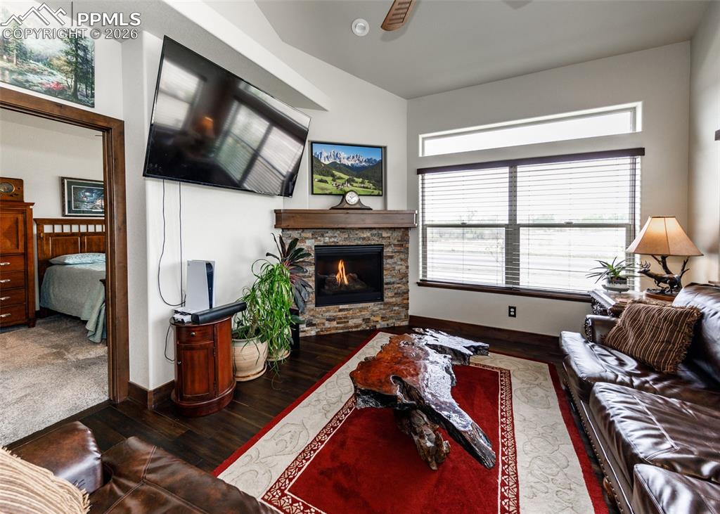 1922 Sunshine Peak Drive Loveland CO 80538
