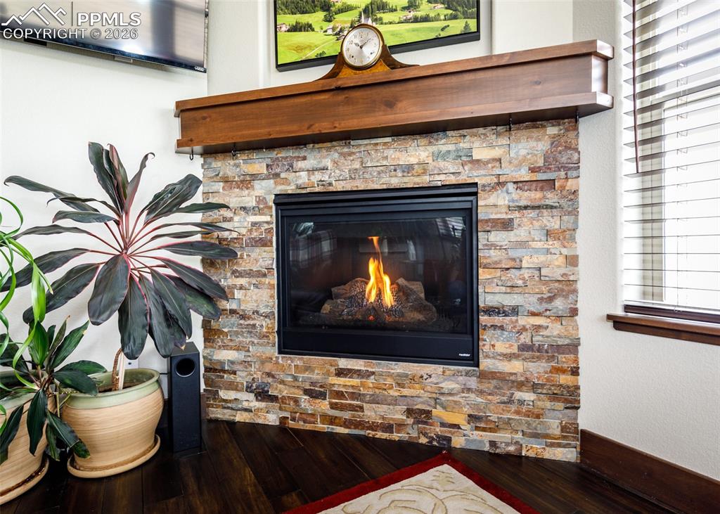1922 Sunshine Peak Drive Loveland CO 80538