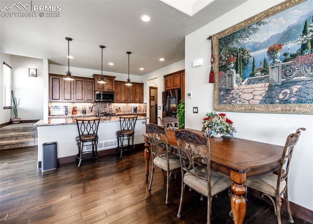 1922 Sunshine Peak Drive Loveland CO 80538