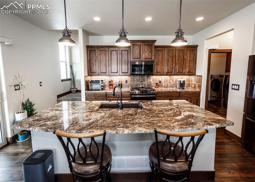 1922 Sunshine Peak Drive Loveland CO 80538