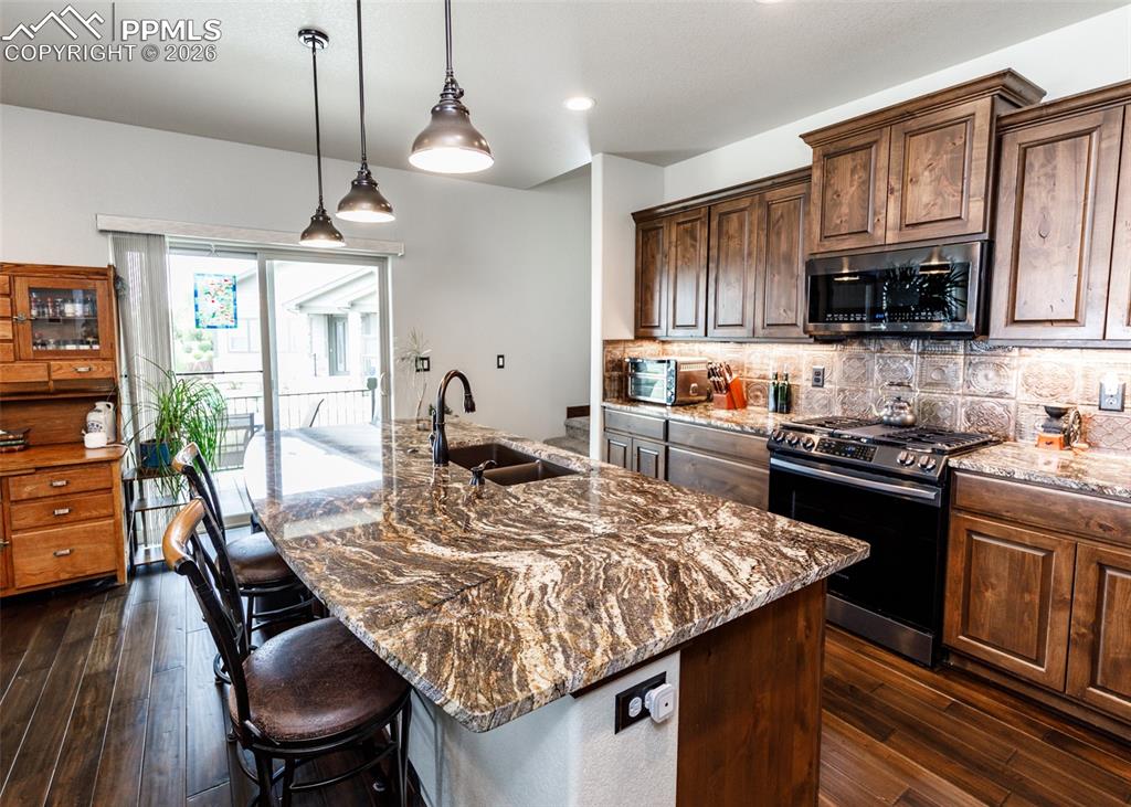 1922 Sunshine Peak Drive Loveland CO 80538