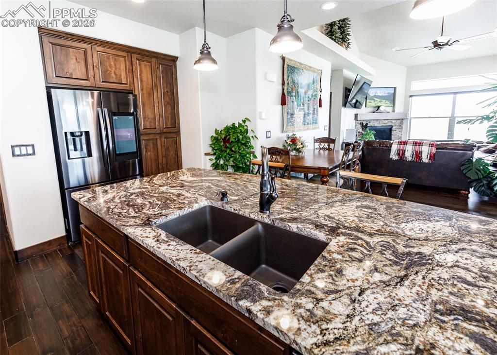 1922 Sunshine Peak Drive Loveland CO 80538