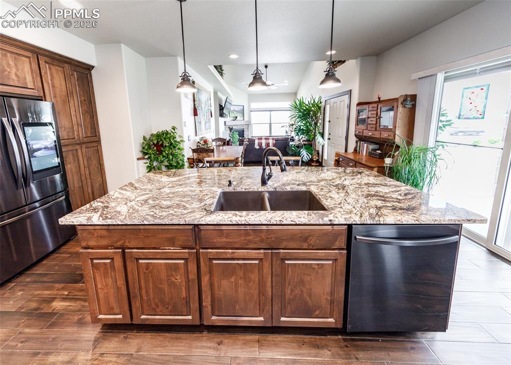 1922 Sunshine Peak Drive Loveland CO 80538
