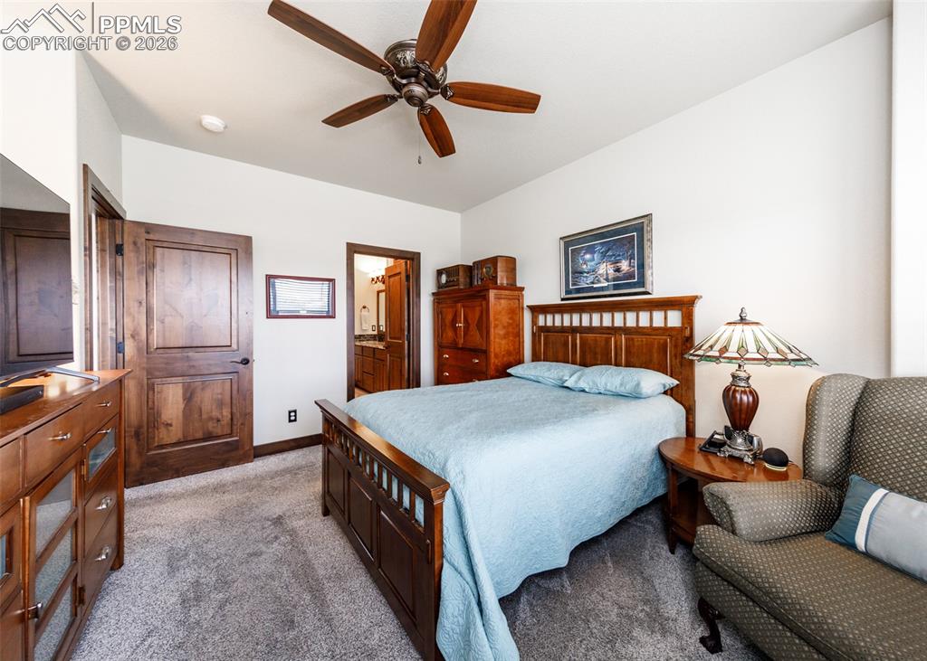 1922 Sunshine Peak Drive Loveland CO 80538