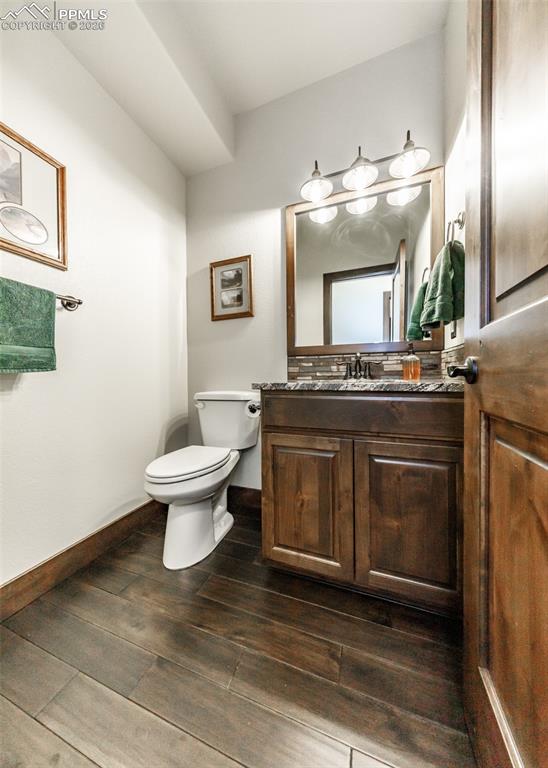 1922 Sunshine Peak Drive Loveland CO 80538