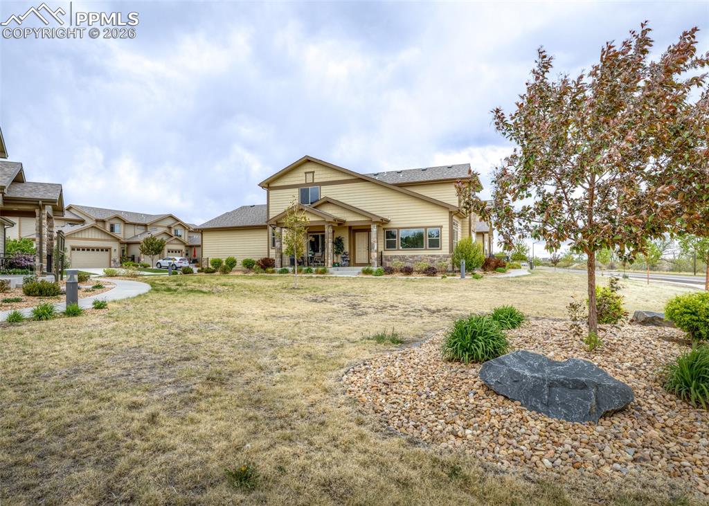 1922 Sunshine Peak Drive Loveland CO 80538