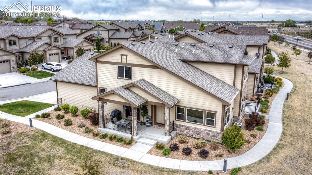 1922 Sunshine Peak Drive Loveland CO 80538