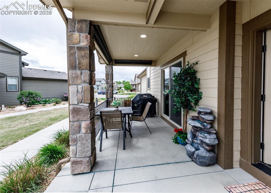 1922 Sunshine Peak Drive Loveland CO 80538
