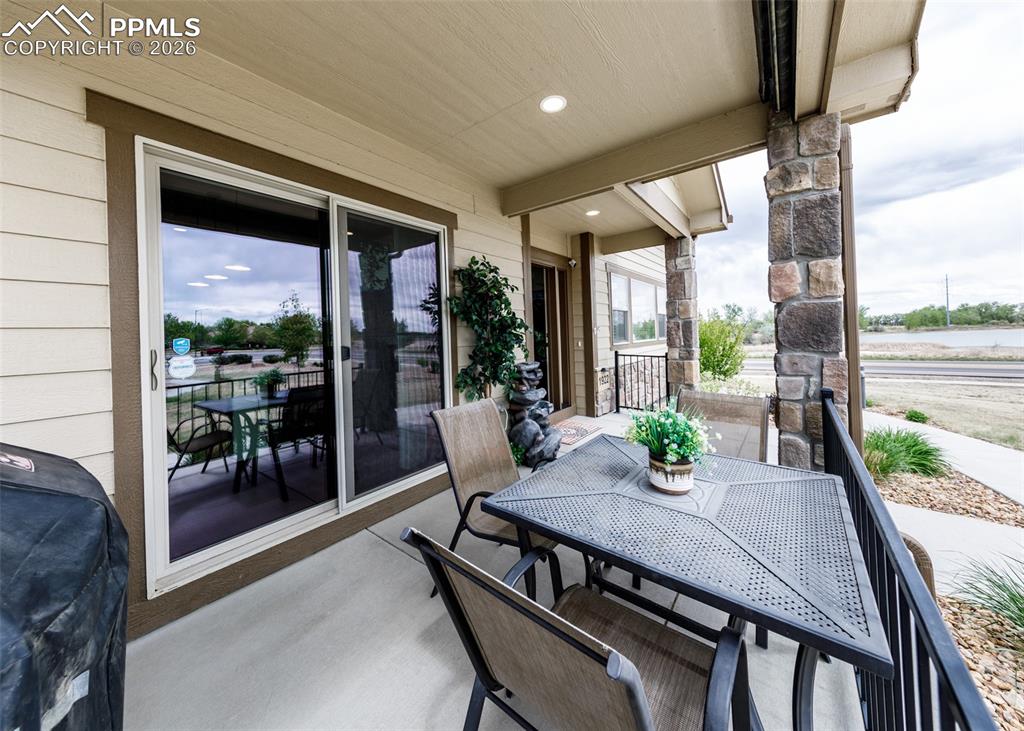 1922 Sunshine Peak Drive Loveland CO 80538