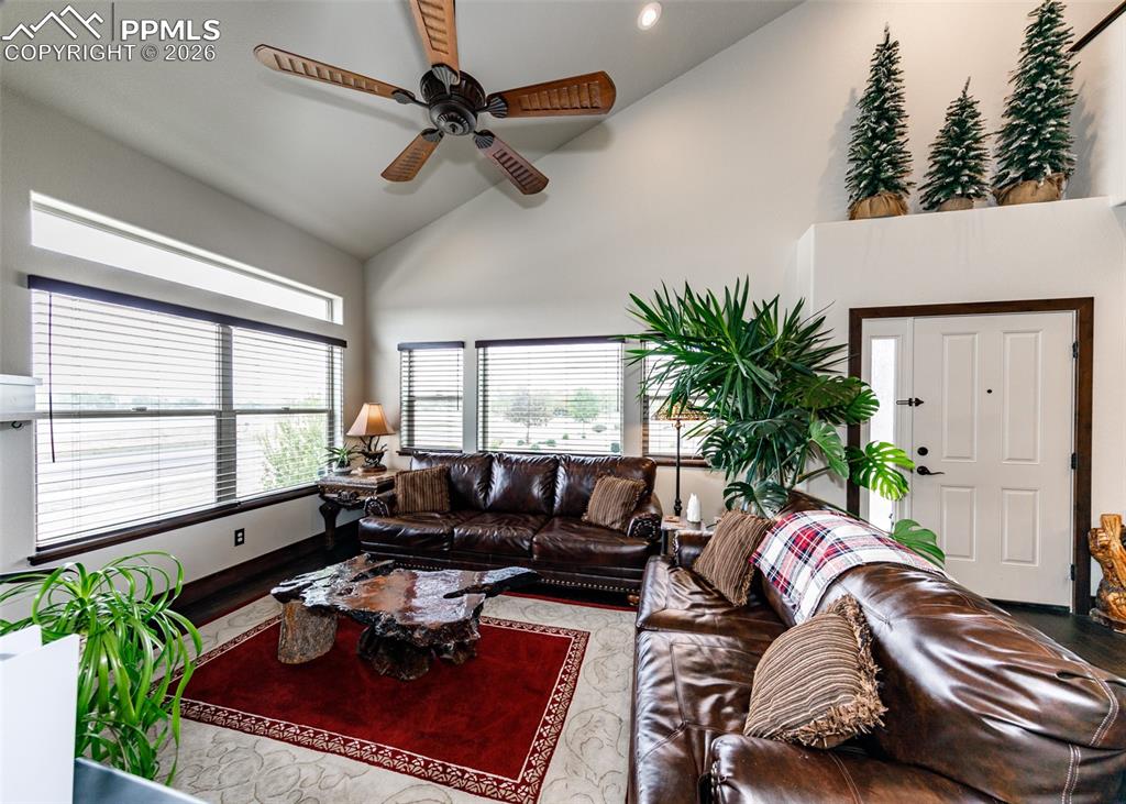 1922 Sunshine Peak Drive Loveland CO 80538