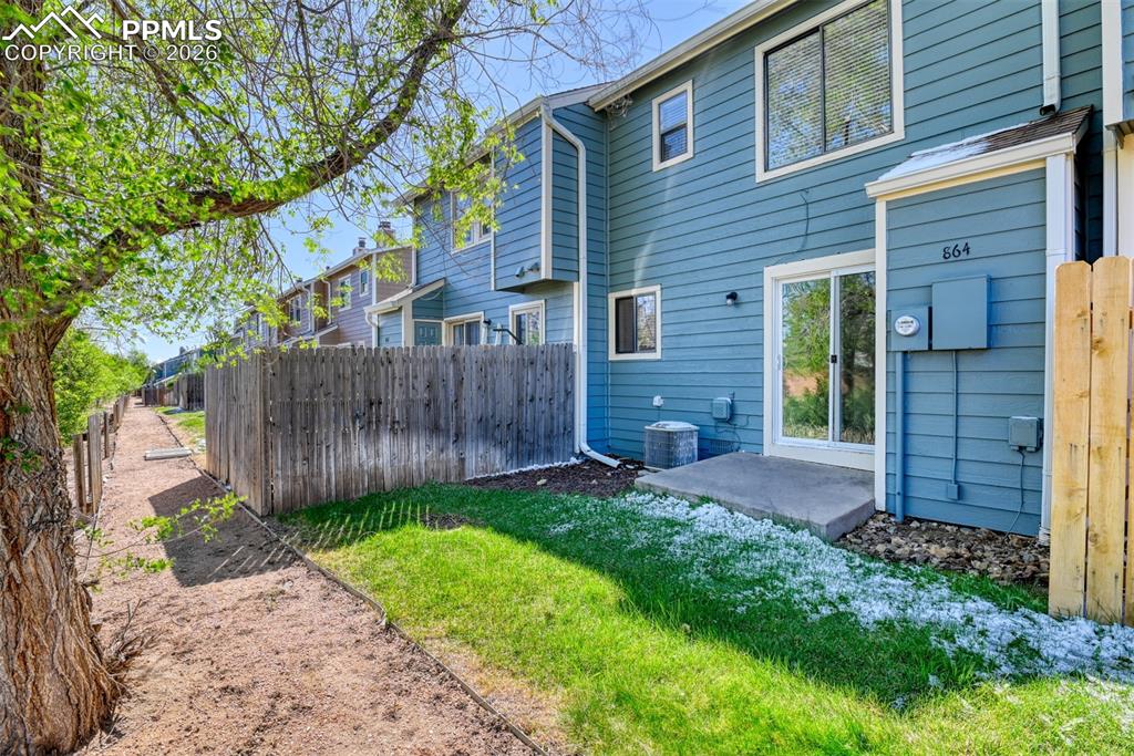 864 London Green Way Colorado Springs CO 80906
