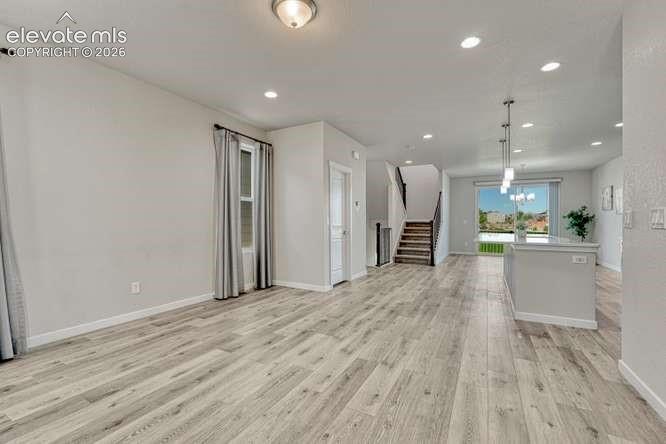 6855 Starry Night Lane Colorado Springs CO 80923
