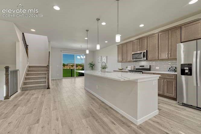 6855 Starry Night Lane Colorado Springs CO 80923