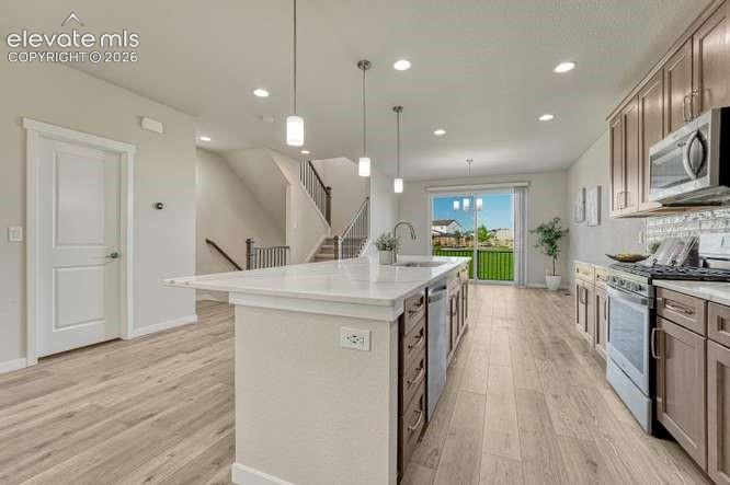 6855 Starry Night Lane Colorado Springs CO 80923