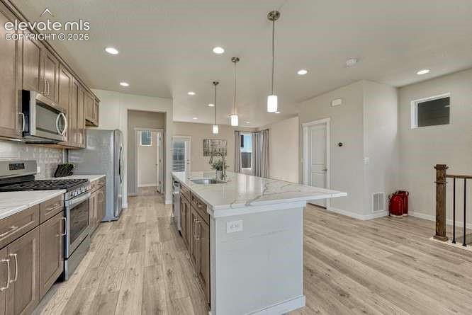 6855 Starry Night Lane Colorado Springs CO 80923