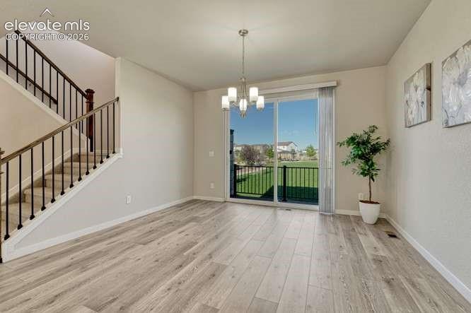 6855 Starry Night Lane Colorado Springs CO 80923