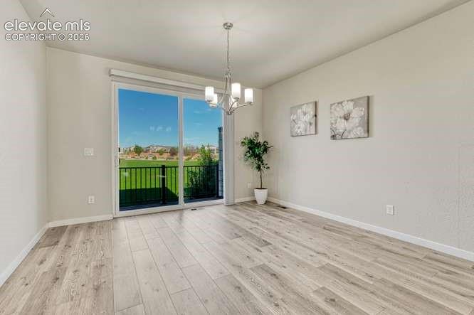 6855 Starry Night Lane Colorado Springs CO 80923