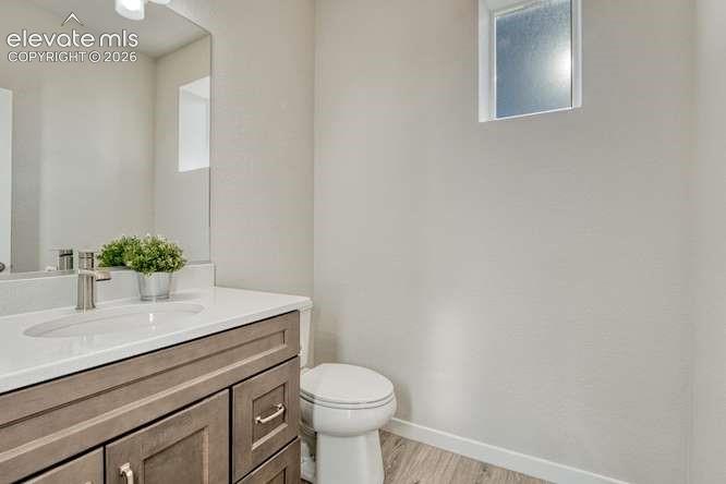 6855 Starry Night Lane Colorado Springs CO 80923