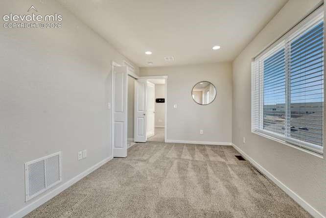 6855 Starry Night Lane Colorado Springs CO 80923