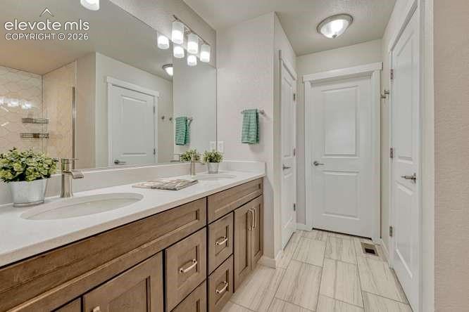 6855 Starry Night Lane Colorado Springs CO 80923