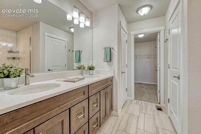 6855 Starry Night Lane Colorado Springs CO 80923