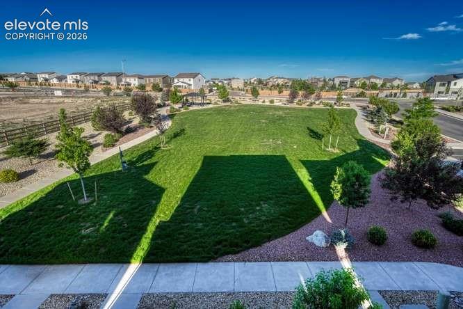 6855 Starry Night Lane Colorado Springs CO 80923