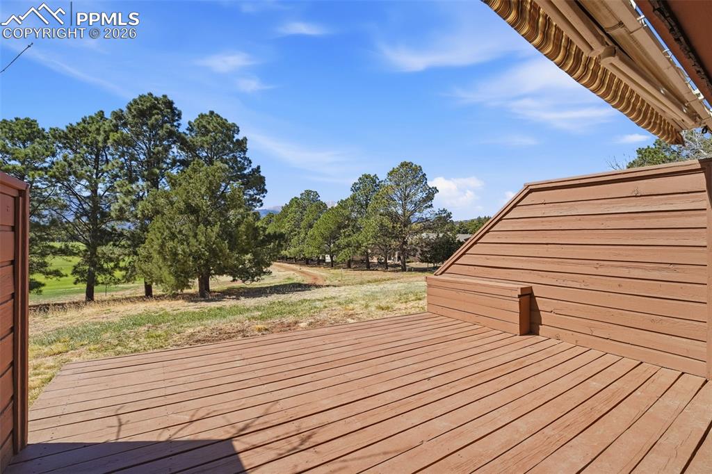 3710 Camels Ridge Lane Colorado Springs CO 80904