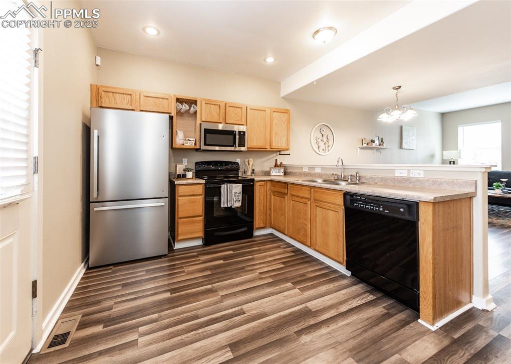 5182 Dovetail Lane Colorado Springs CO 80916