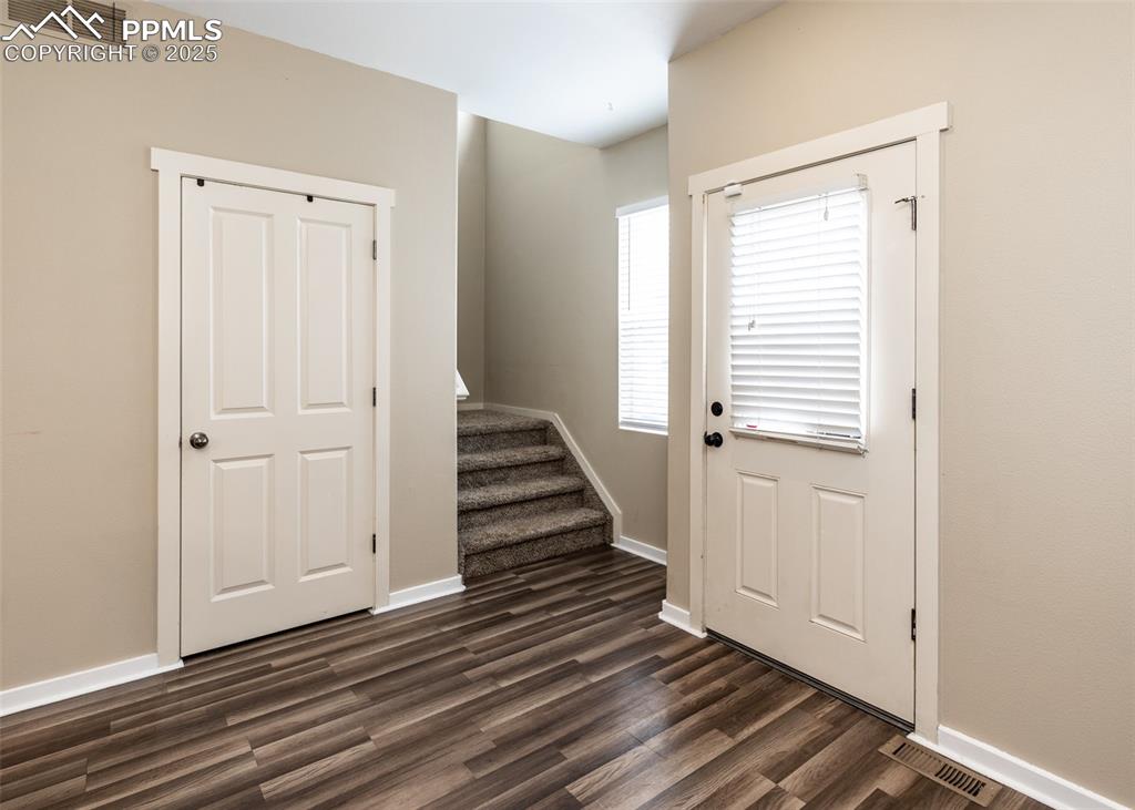 5182 Dovetail Lane Colorado Springs CO 80916