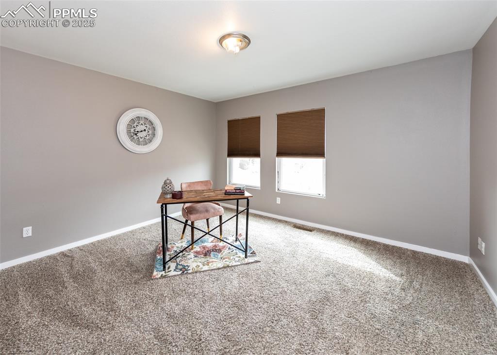 5182 Dovetail Lane Colorado Springs CO 80916