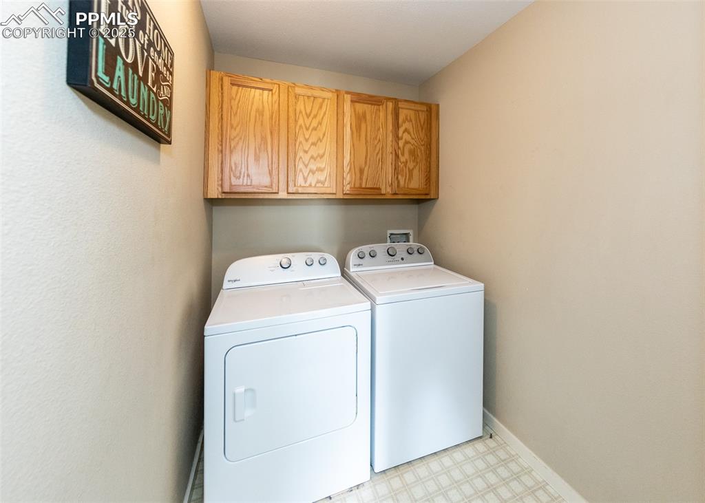 5182 Dovetail Lane Colorado Springs CO 80916
