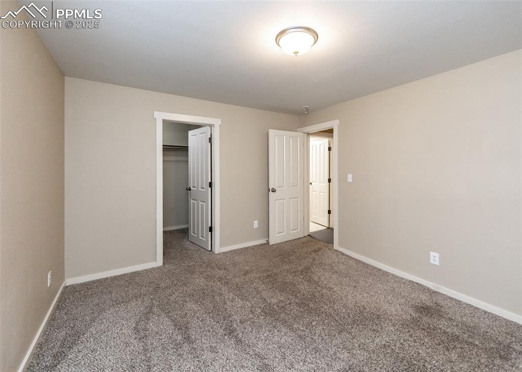 5182 Dovetail Lane Colorado Springs CO 80916
